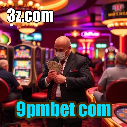 Casino e interatividade no 9pmbet com: uma nova abordagem