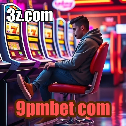 Safety em 9pmbet com: Proteção e Confiança em Jogos Online